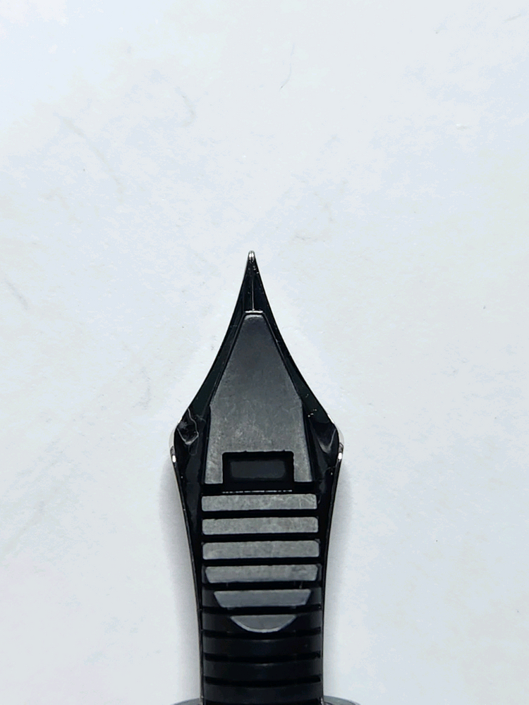 만년필 플래티넘 센츄리 자운(시운) EF 이미지