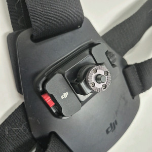 DJI ZENMUZE X3 X5 용 바디 스트랩