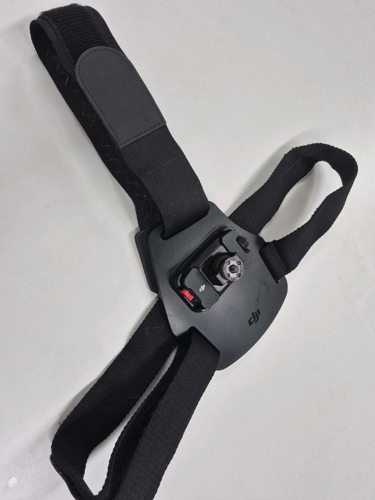 DJI ZENMUZE X3 X5 용 바디 스트랩--1