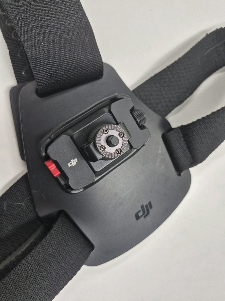 DJI ZENMUZE X3 X5 용 바디 스트랩--2