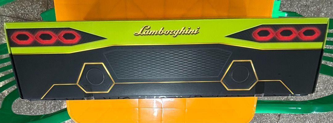 레고 테크닉 람보르기니 시안 FKP 37 42115--3