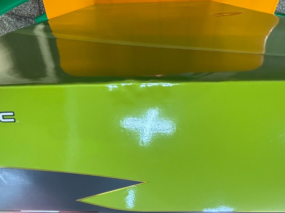 레고 테크닉 람보르기니 시안 FKP 37 42115--4