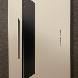 갤탭울트라 s11 256 WiFi 풀박스