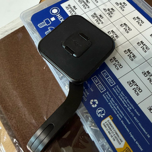 픽디자인 자전거용 스마트폰 마운트