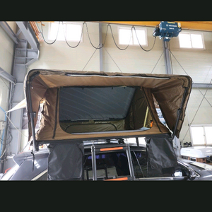 아베나키 루프탑텐트 3.5p 이미지