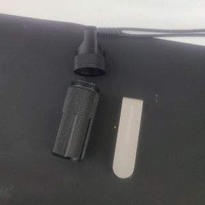 렛져 나노 X 그리고 철제 케이스 이미지