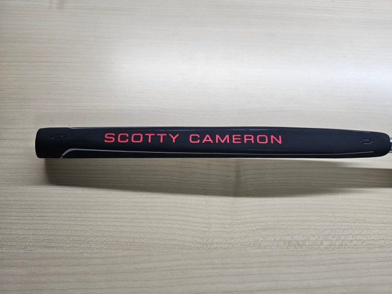 타이틀리스트 스카티카메론 뉴포트2 퍼터 34인치 새것 이미지