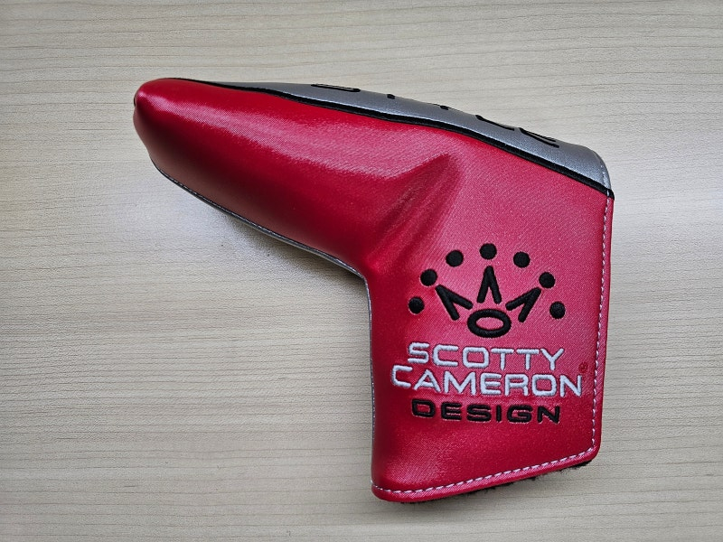 타이틀리스트 스카티카메론 뉴포트2 퍼터 34인치 새것 이미지