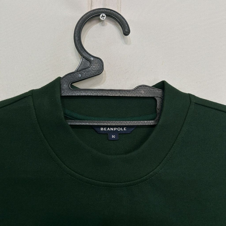 빈폴 여성 맨투맨 티셔츠 90 이미지