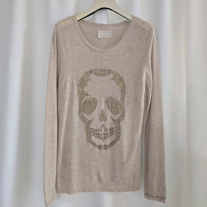 쟈딕앤볼테르 캐시미어 100% 니트