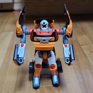 또봇 어드벤처X 상태좋아요