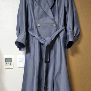 미샤 송혜교트렌치 55