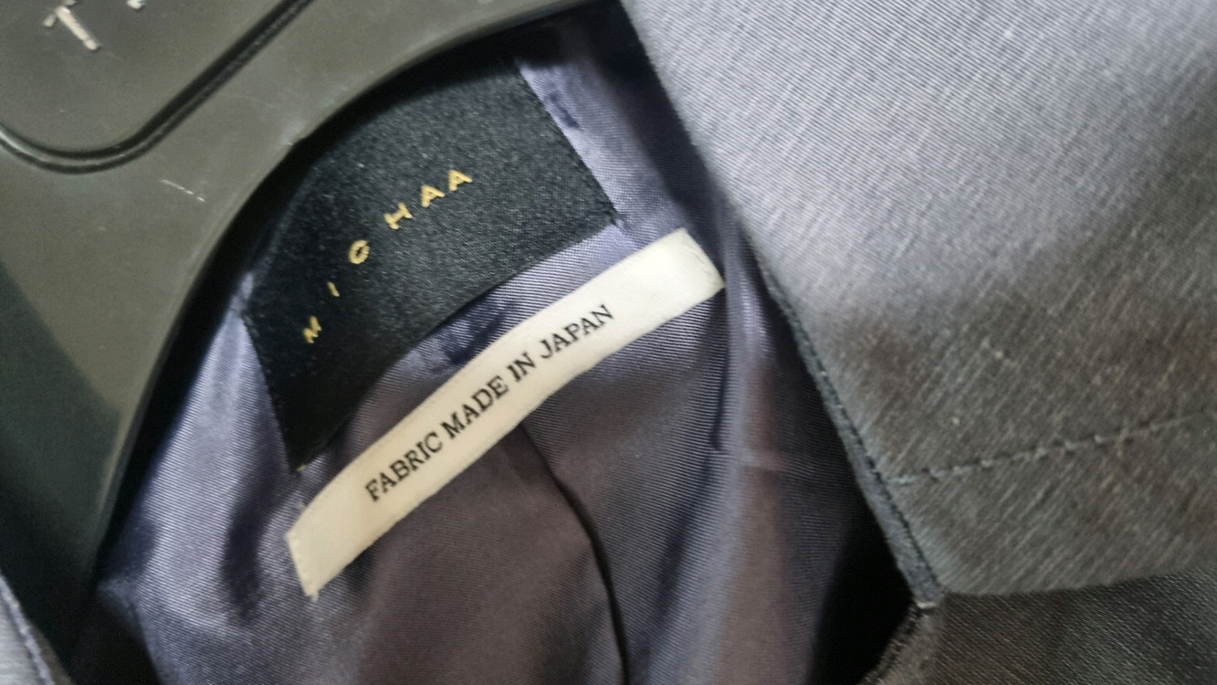 미샤 송혜교트렌치 55--7