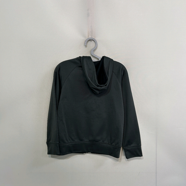 나이키 키즈 후드 집업 8-10Y--1