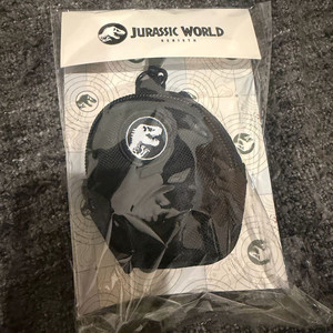 쥬라기 월드 새로운 시작 백팩 키링 영화ㆍ 굿즈 이미지
