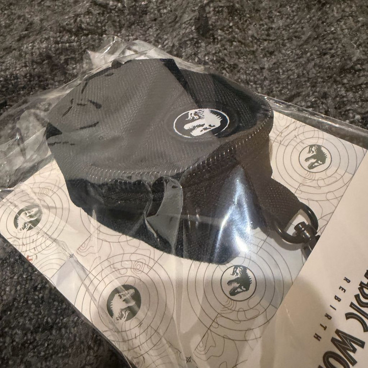 쥬라기 월드 새로운 시작 백팩 키링 영화ㆍ 굿즈 이미지