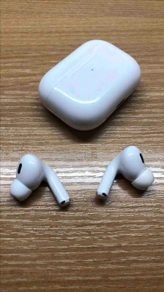 (개인)에어팟프로2(8핀) 이미지