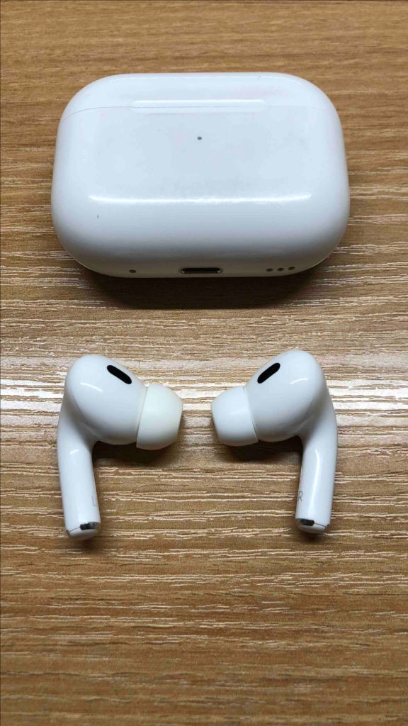 (개인)에어팟프로2(8핀) 이미지