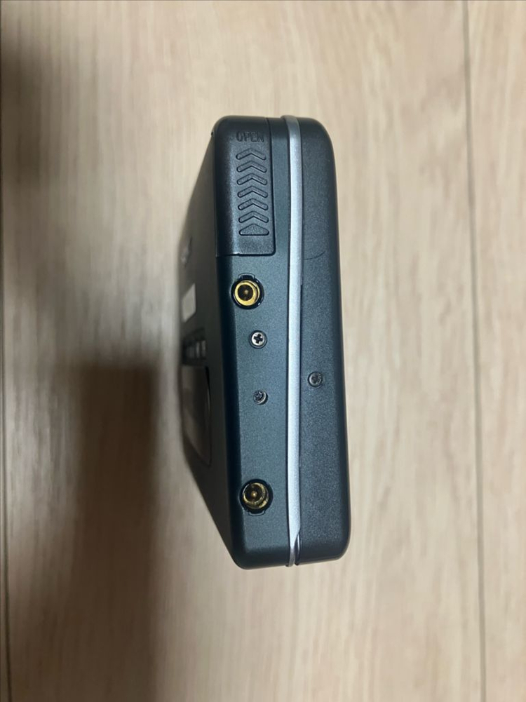 소니 카세트 워크맨 WM-FX811--3