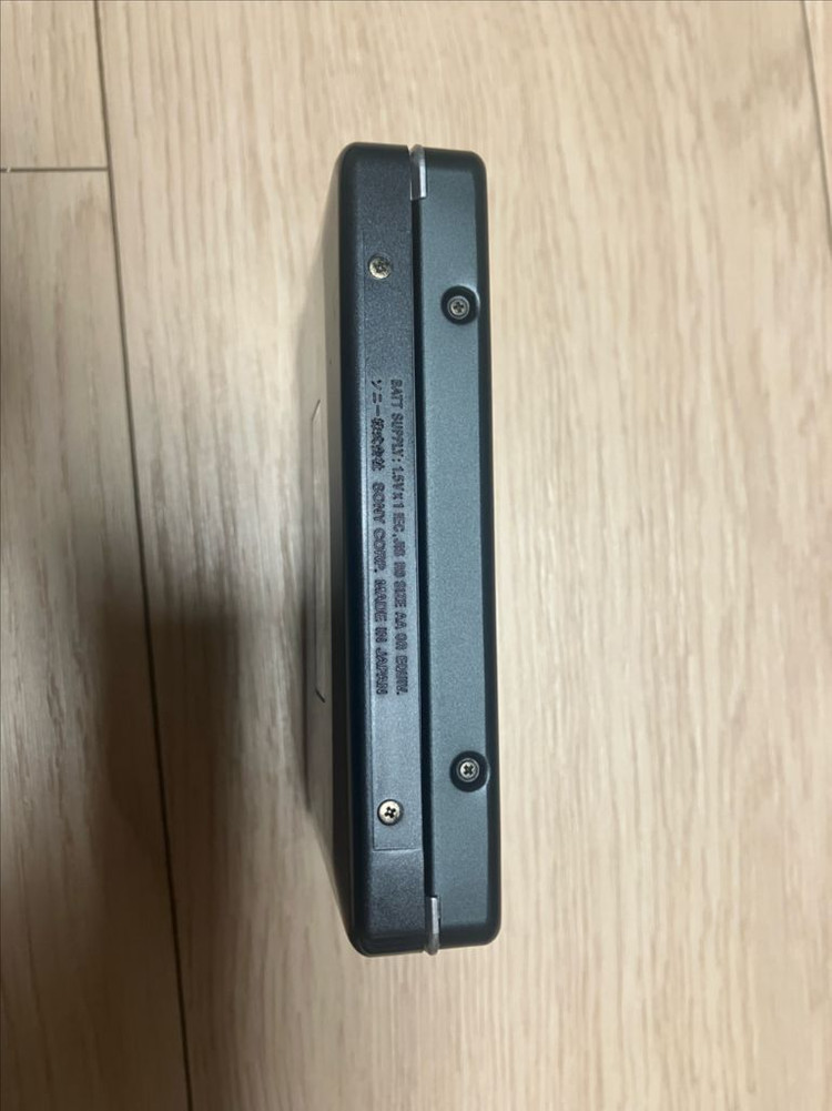 소니 카세트 워크맨 WM-FX811--4