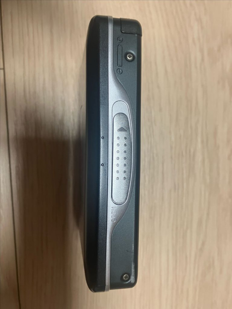 소니 카세트 워크맨 WM-FX811--6