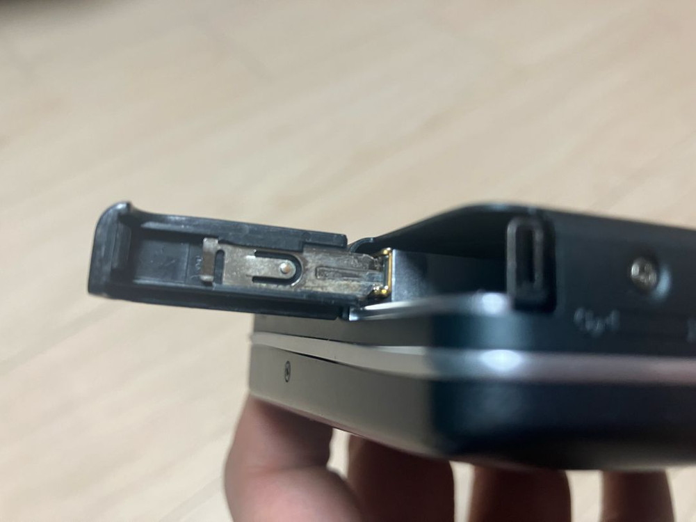 소니 카세트 워크맨 WM-FX811--8