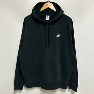 [남자 110]NIKE 나이키 스포츠웨어 클럽 후드티