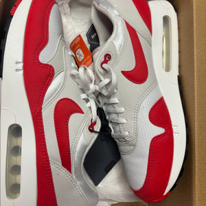 나이키에어맥스1 275사이즈 새상품