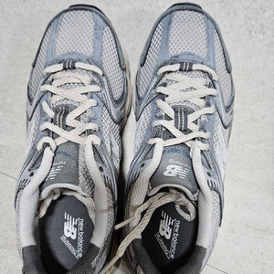 뉴발란스 530 스니커즈 남녀공용 MR530TG 240 이미지