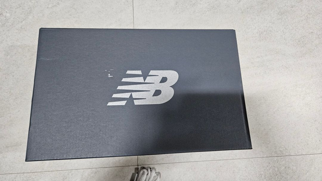 뉴발란스 530 스니커즈 남녀공용 MR530TG 240 이미지