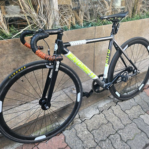 엔진11 크릿디 네온차콜 7번 밖에 않탔음 판매 / 대차 이미지