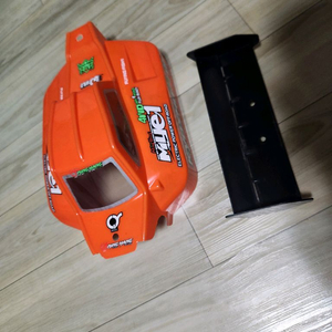 RC카 밍양 MY1바디/윙