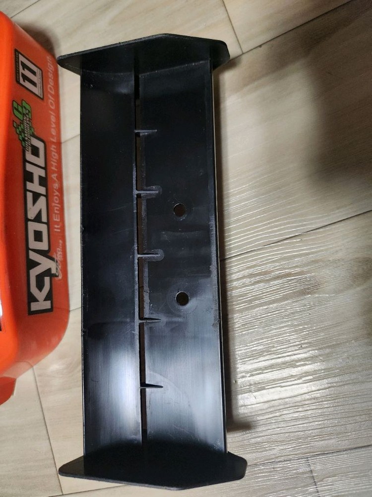 RC카 밍양 MY1바디/윙--3