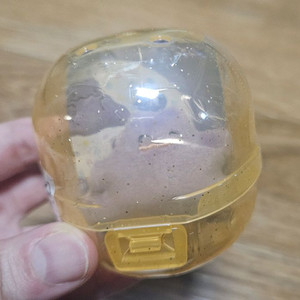 포켓몬 팝업스토어 메타몽 마그넷 가챠 피규어 이미지