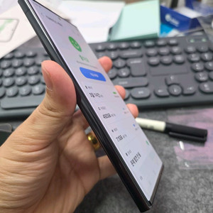 (4737)갤럭시s23울트라 512 판매 이미지