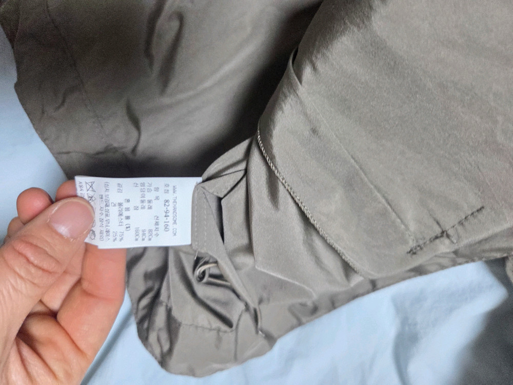 한섬 더 캐시미어--10