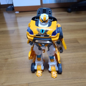 또봇 X 상태좋아요