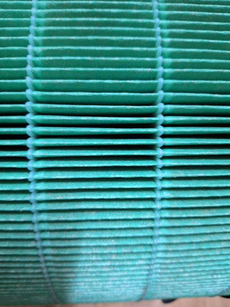 안녕하세요 LG 퓨리케어 공기청정기 AS280DWFC 24년식 팝니다--6