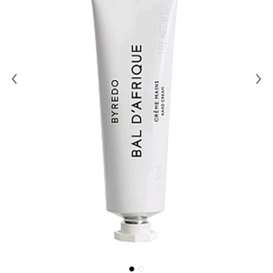 바이레도 핸드크림 블랑쉬 발다프리크 이미지