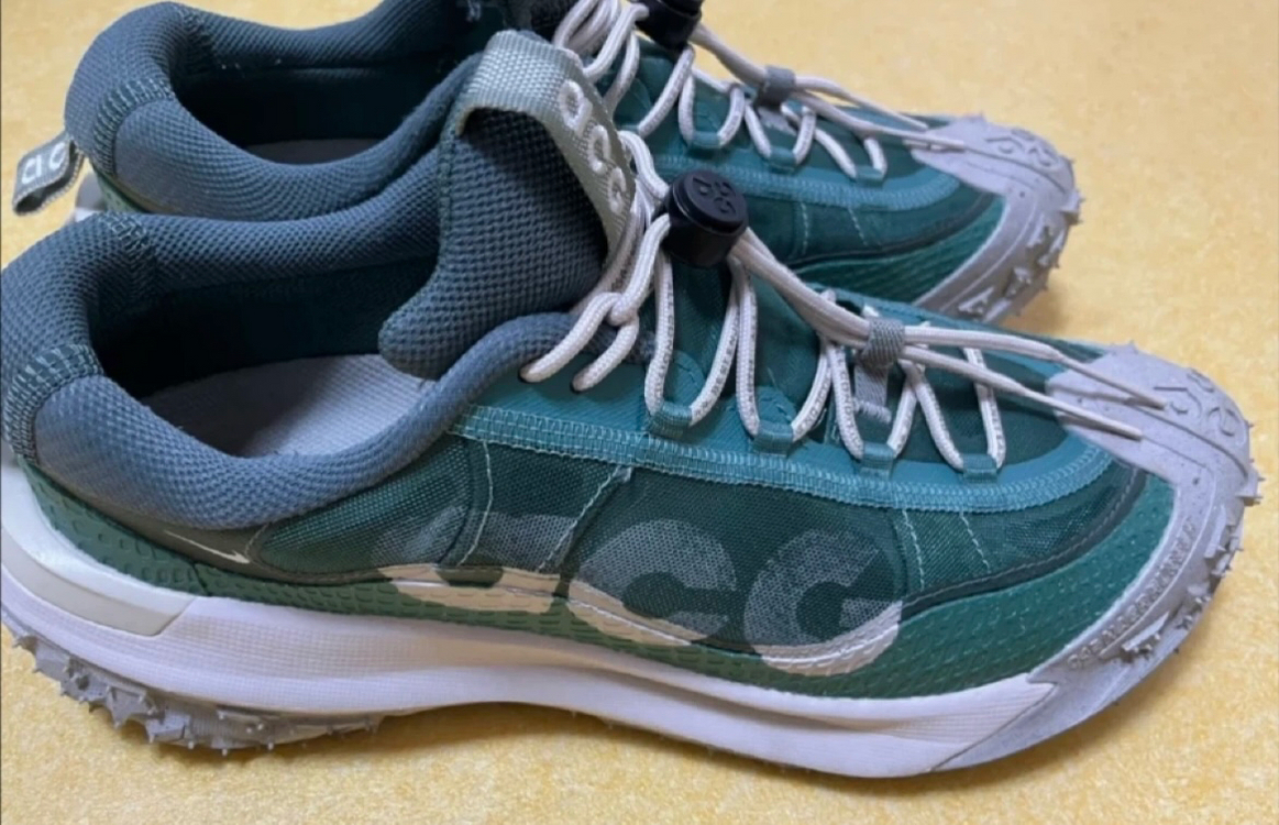 나이키 acg 마운틴 플라이2 270--1