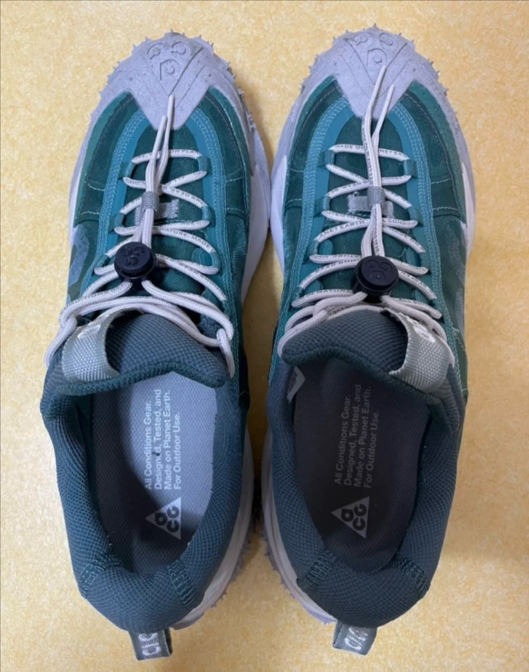 나이키 acg 마운틴 플라이2 270--2