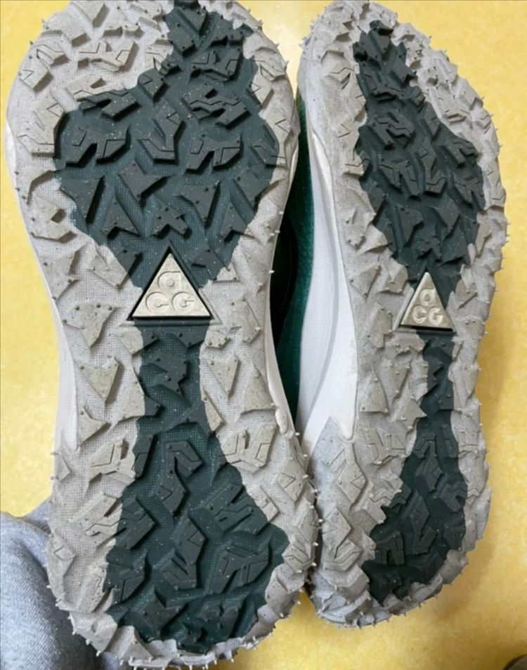 나이키 acg 마운틴 플라이2 270--3