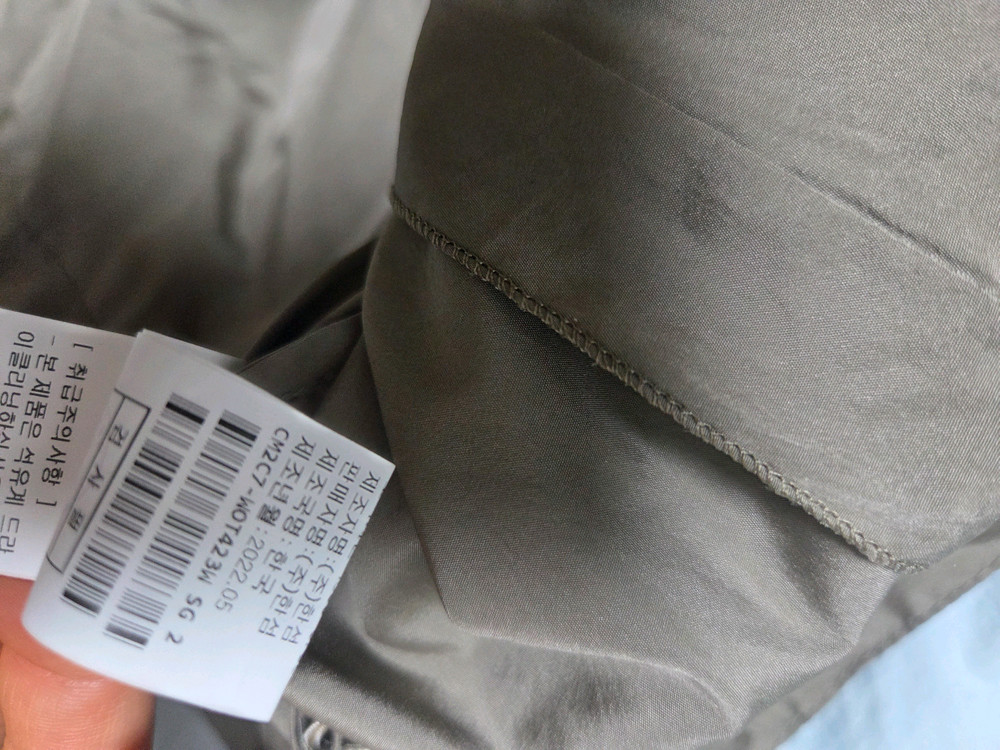 한섬 더 캐시미어--4