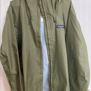 파타고니아 토렌쉘 3L 바람막이 L 사이즈 새상품