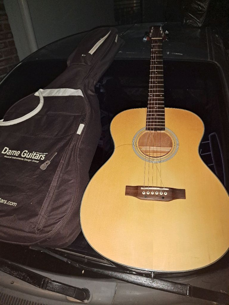 클래식기타애쉬랜드,새줄해서쓰실분--1