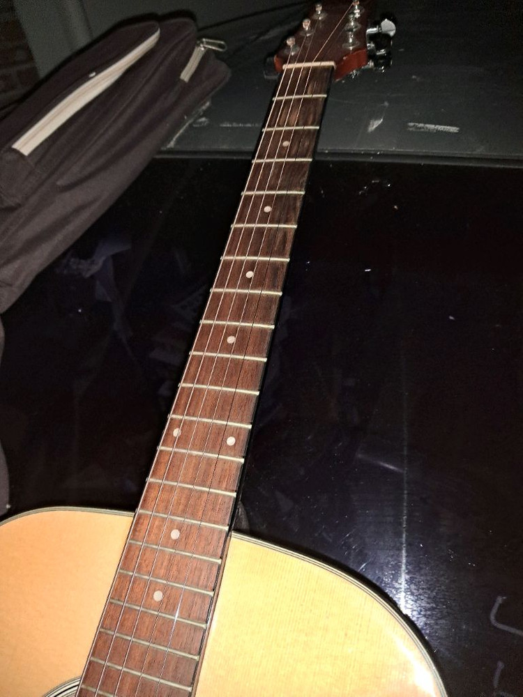 클래식기타애쉬랜드,새줄해서쓰실분--3