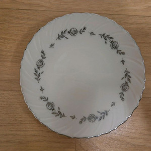 레녹스 로즈몬트 소접시 이미지