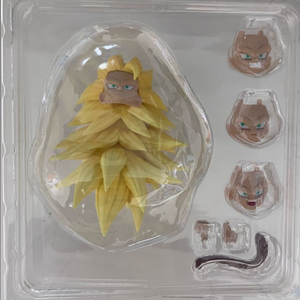 kw studio kw004 shf gt 손오공 초사이언3 커스텀 이미지