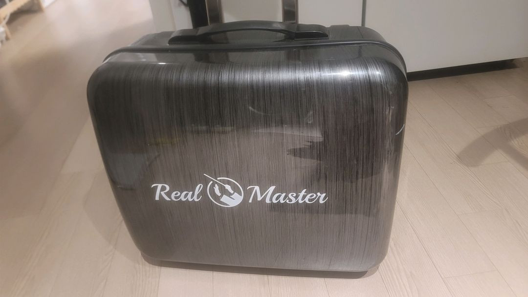 리얼마스터 반주기 tk-m10 이미지