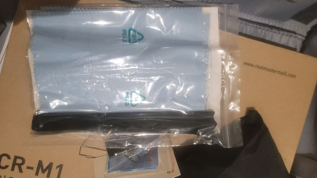 리얼마스터 반주기 tk-m10 이미지